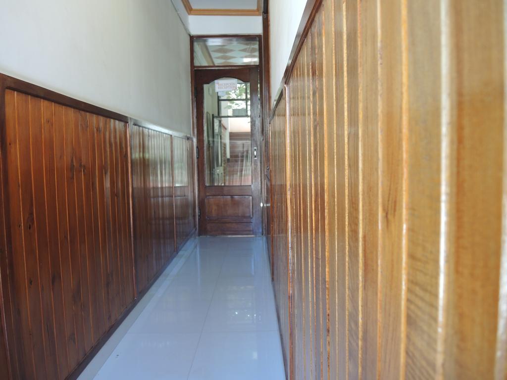 Hostal Valle Hermoso Tupiza Εξωτερικό φωτογραφία